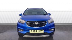 Vauxhall Mokka X 1.4T Active 5dr Petrol Hatchback